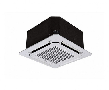 Внутренний блок мульти сплит-системы Dantex RK-M09Q4-A3N