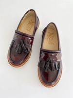 Лоферы Young Soles