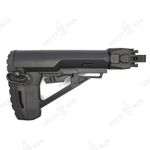 Комплект: Складной приклад на АКМ/АК74, Nord, K.Arma