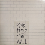 Pink Floyd / The Wall (2LP)