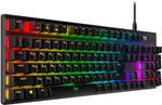Клавиатура HyperX 639N5AA черный