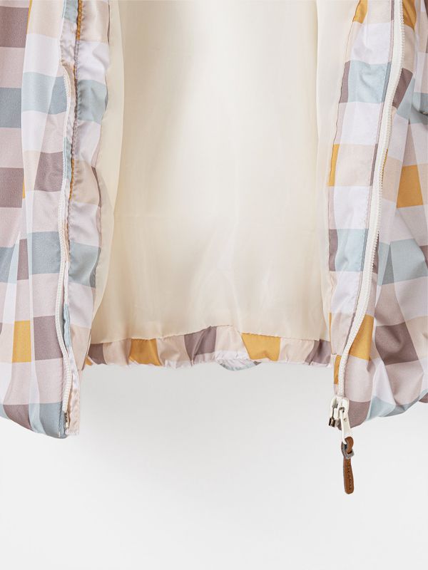 Куртка демисезонная 