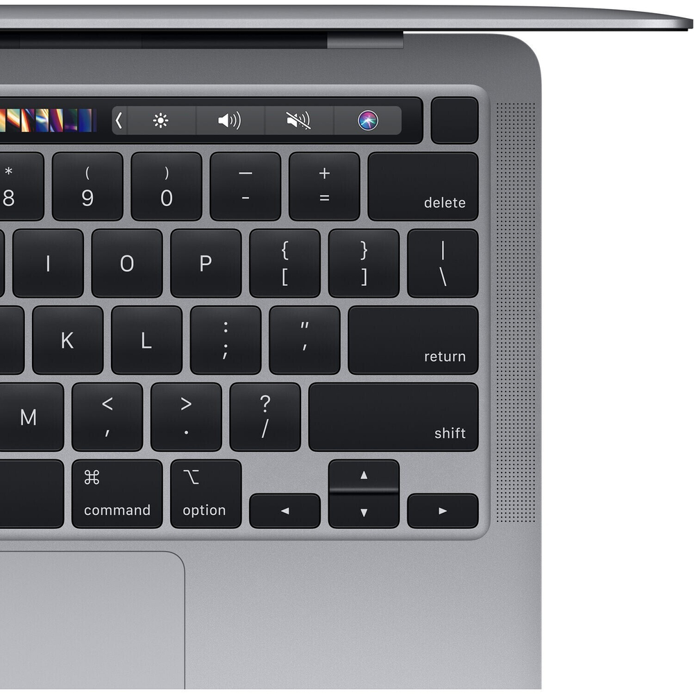 Ноутбук 13.3" Apple MacBook Pro 2020 M1 (Z11C00031)