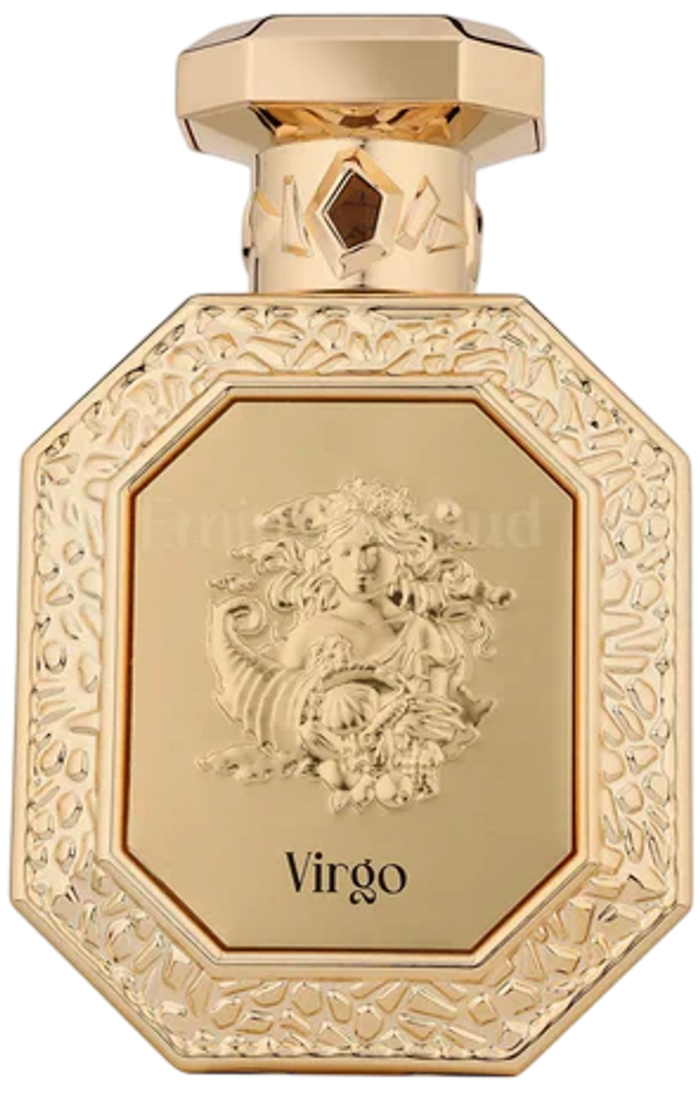 French Avenue Genesis Virgo EDP