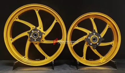 Кованые диски для HONDA FORZA 750 хонда мотоцикл колеса ковка диск