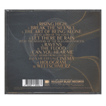 Beyond The Black / Break The Silence (RU)(CD)