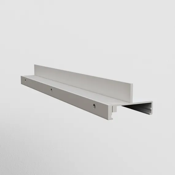 Усилитель стыка Trinity белый Technical tra005tl-31w