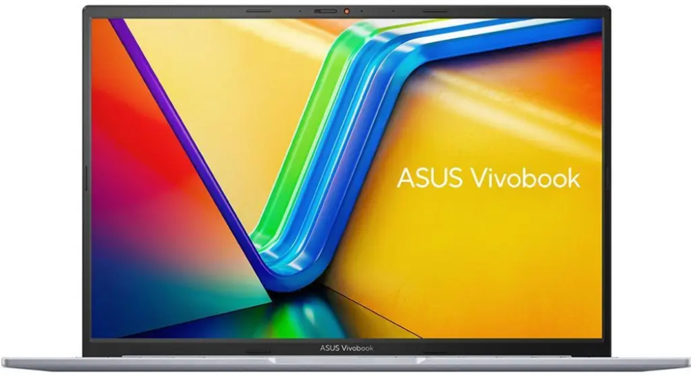 Ноутбук ASUS VivoBook 16X 16" / 16 Гб / SSD 512 Гб / Win 11 / K3604VA-MB255W 90NB1072-M00AC0