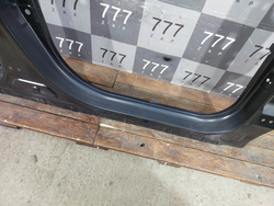 Боковина правая Changan CS35PLUS 18-нв Новая Оригинал S111F2702051400