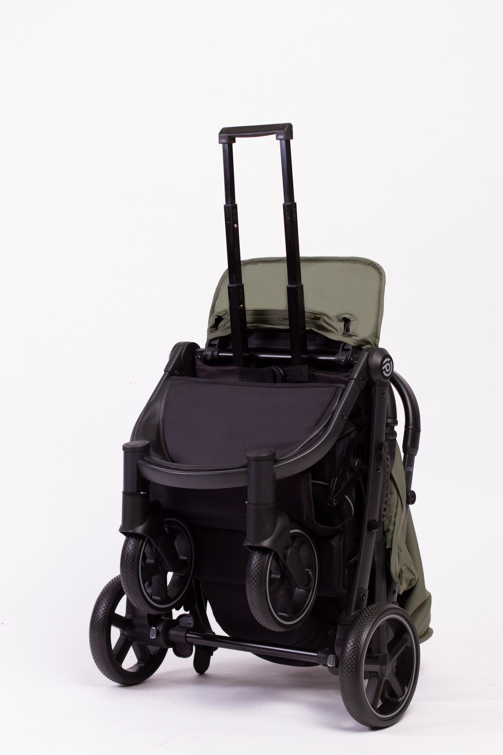 Прогулочная коляска Peppy Polo 2.0