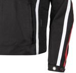 Queen Tissu Technique / Женская / Черный