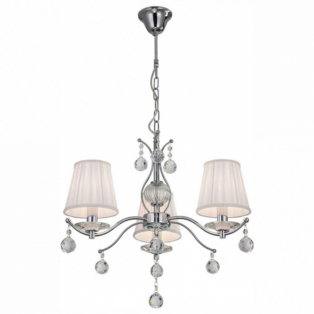 Подвесная люстра Citilux Шелли CL438131