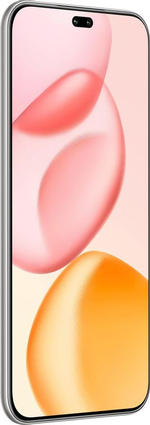 6.7" Смартфон Honor 400 Pro 12/256Gb,  DNP-NX9,  NFC,  AMOLED,  120Гц,  6000мAч,  серый