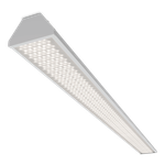 Светильник ДСО04-27-302-4К 27Вт 4000К IP40 Микропризма 3500лм 1475х70х110мм WOLTA PRO МАРКЕТ