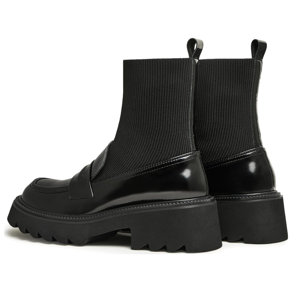 Teenmix Ankle Boots 5.5cm Women"s