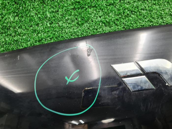 Капот Lixiang L6 (2024-н.в.)