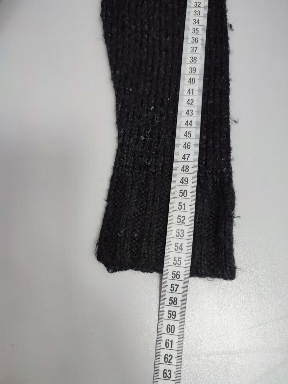 Джемпер 2 Elles зимний 44 размер