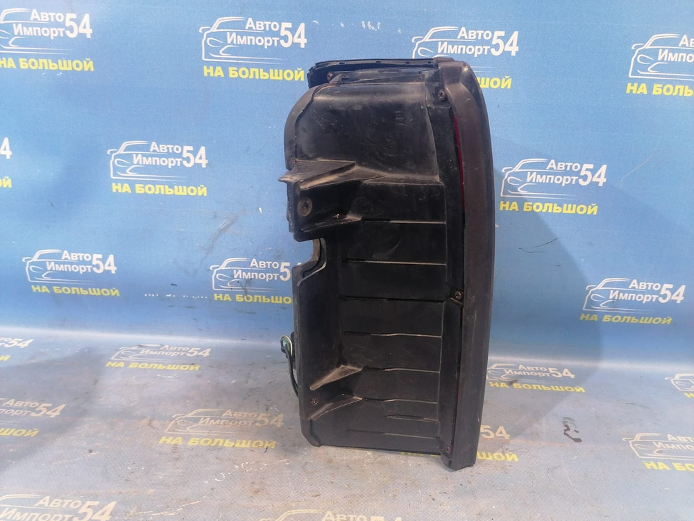 Стоп правый MITSUBISHI PAJERO 1994