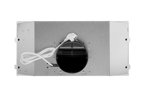 Вытяжка MAUNFELD TRAPEZE 603EM белый