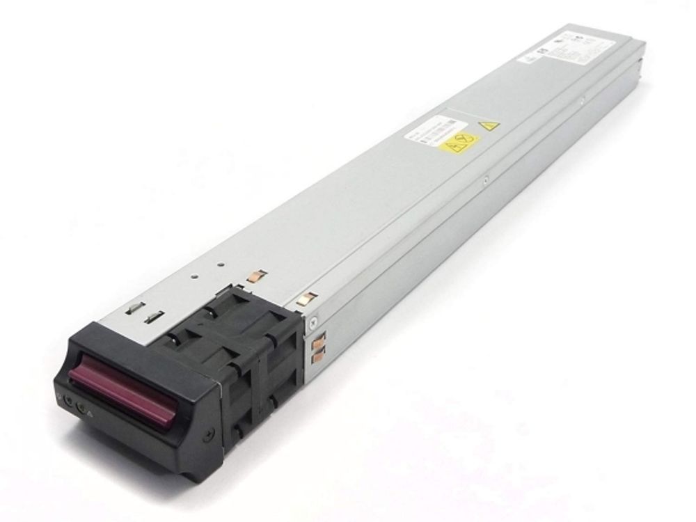 Блок питания HP P-Class Blade 2000W RPS Power Supply Unit 380312-B21
