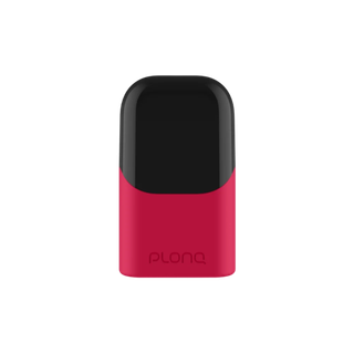 Картридж Plonq X - Вишня (2 шт)