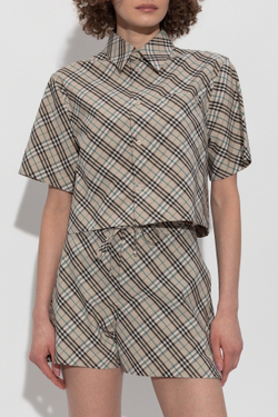 Рубашка BURBERRY