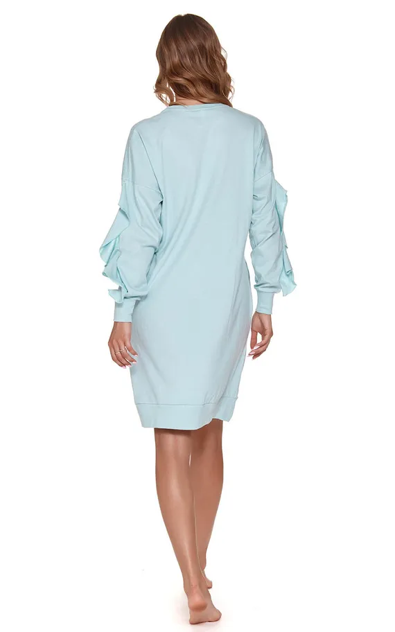 Сорочка TM.4350 Pool Blue