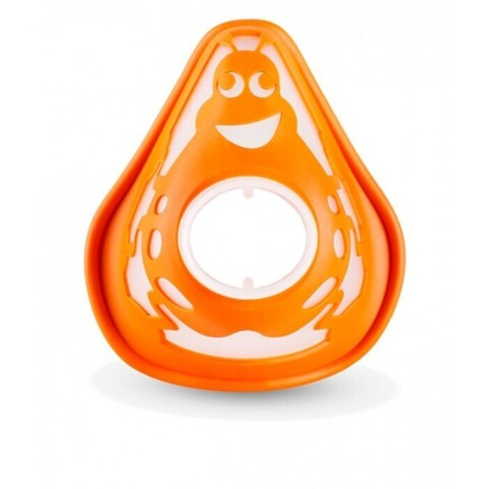 Маска (комплект) для спейсеров VORTEX тип 051,"Божья коровка"для младенцев от 0 до 2 лет