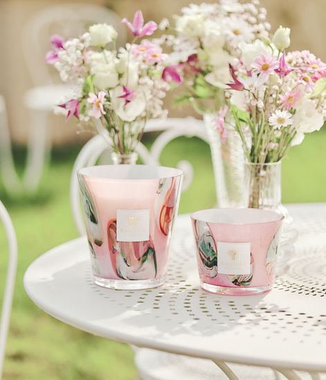 Jukurrpa, свеча MAX 10 Oceania collection, Baobab Collection