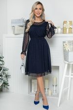 Платье 71680 Avili