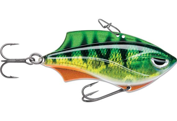 Воблер RAPALA Rap-V Blade 05 /PEL