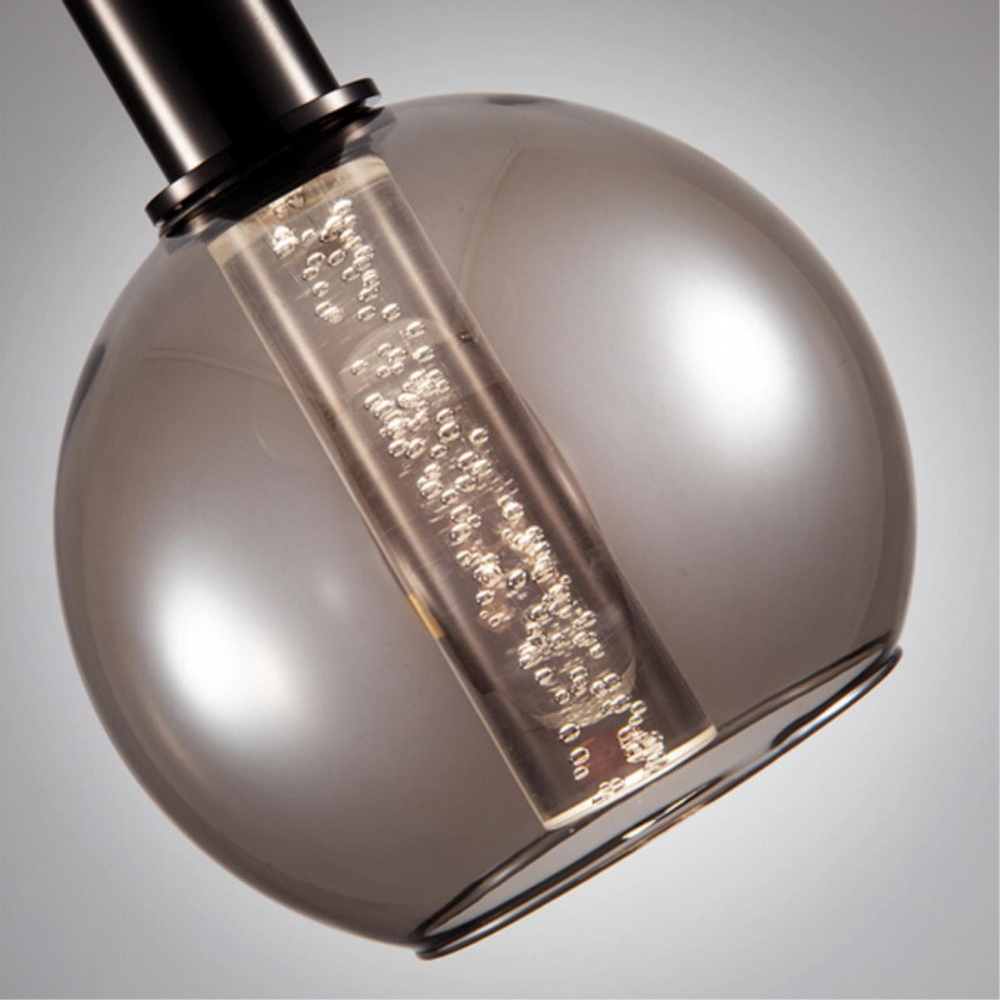 Подвесной светильник Arte Lamp A1023SP-1BC