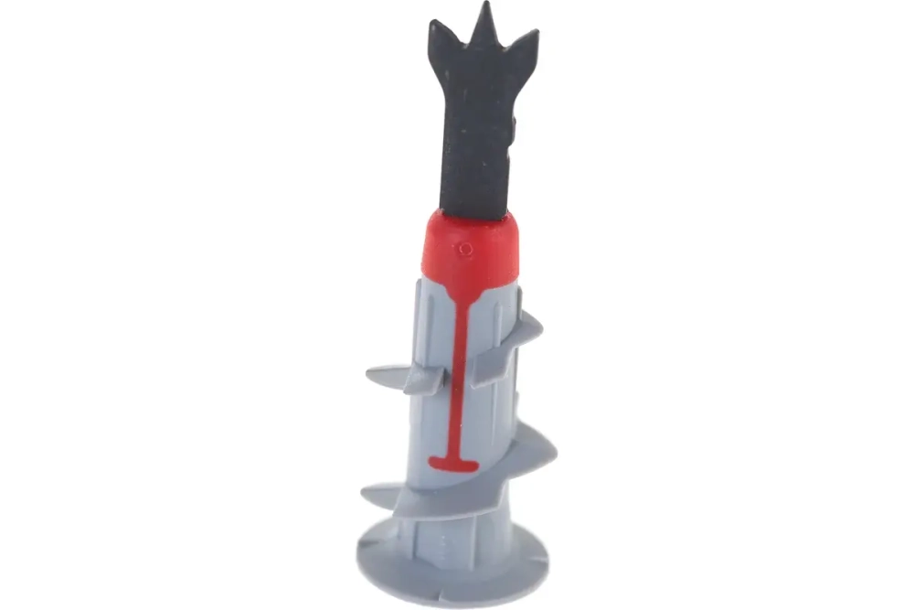 Самосверлящий дюбель для гипсокартона Fischer DUOBLADE 50 шт. 545675