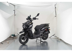 Скутер SMART III (replica Yamaha BWS 21)