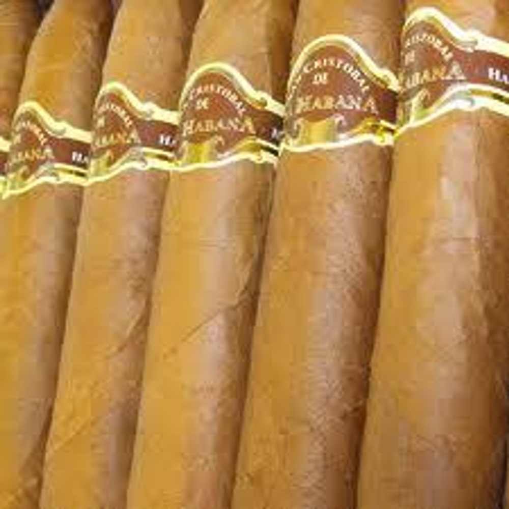 San Cristobal La Punta