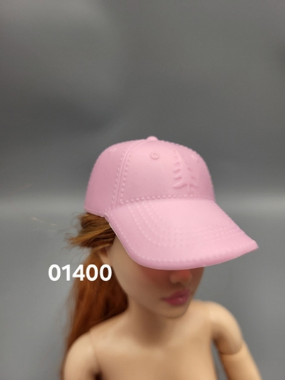 Одежда для куклы Барби кепка 01400