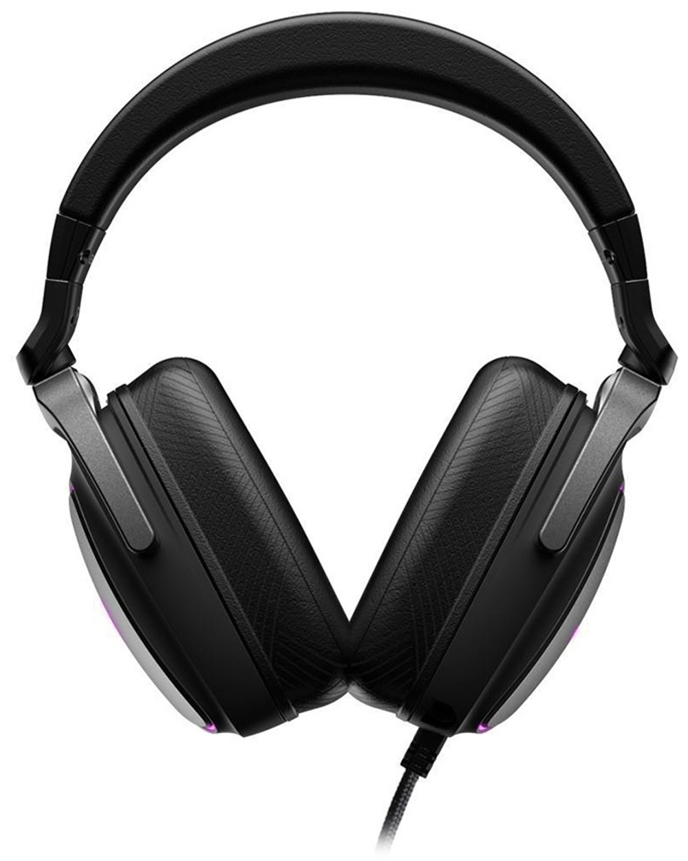 Наушники ASUS ROG Delta S черный