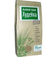 Каша Худейка 400 г (Компас здоровья)