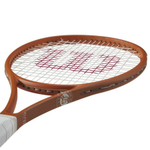 Ракетка для тенниса Профессиональные WILSON BLADE 98 16X19 ROLAND GARROS 2025 V9 305