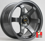 Комплект дисков Rays TE37SL 16x8 et28 4x100