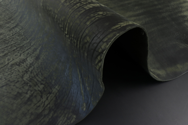 3.6-4.0 Кулат хаки лофт (Чепрак с полой)