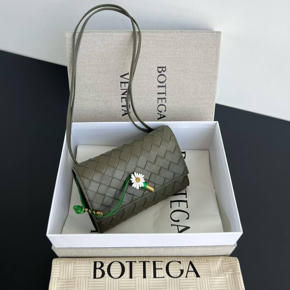 Сумка Bottega Veneta