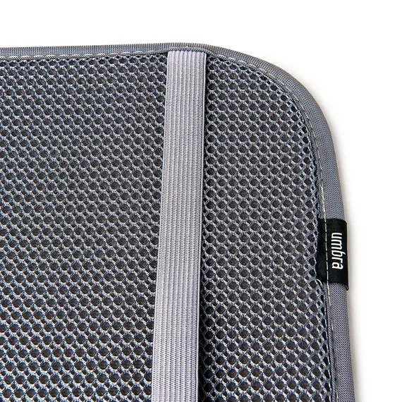 Сушилка для обуви Shoe Dry тёмно-серая