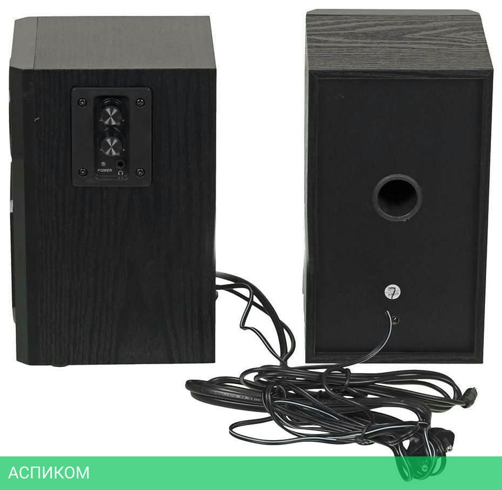 Акустика Sven SPS-619 Black (SV-011277)