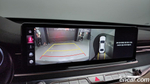 Kia The New K9 (Quoris/K900) 2 Generation 3.8 GDI AWD (05.2022)