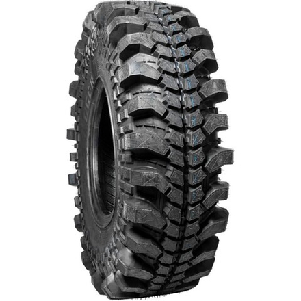 Шина WANDA DIGGER WN03 M/T 265/75-15LT (31x10.5-15LT) 109K POR