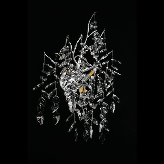 Настенный светильник Aployt Gertunia APL.847.11.03