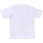 A Bathing Ape Bathing Ape Abc Camo Fw25 Футболка