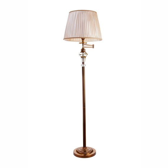 Торшер Modelux ML.8202.01 AB