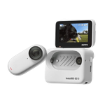 Экшн-камера Insta360 GO 3 (CINSABKA) 128Gb